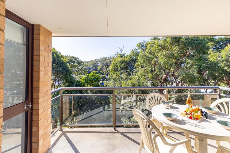 Shoreline, 5/1 Intrepid Close – Water Views and WiFi