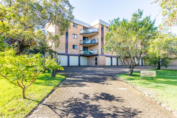 Shoreline, 5/1 Intrepid Close – Water Views and WiFi