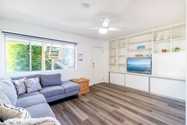 Surfair, 2/24 Marine Dr – 240 metres to the water, Wi-Fi