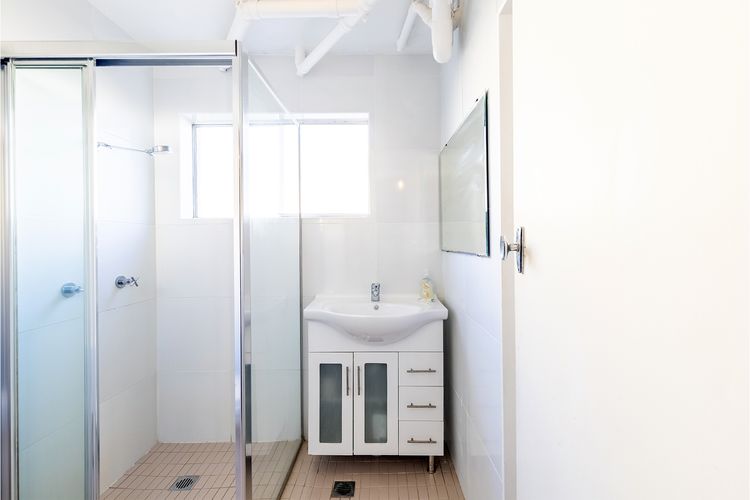 Surfair, 2/24 Marine Dr – 240 metres to the water, Wi-Fi