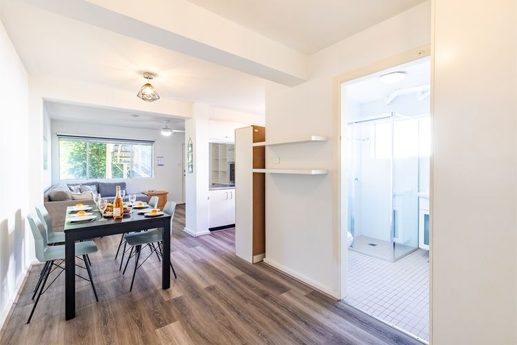 Surfair, 2/24 Marine Dr – 240 metres to the water, Wi-Fi