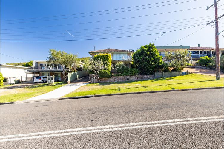 Surfair, 2/24 Marine Dr – 240 metres to the water, Wi-Fi