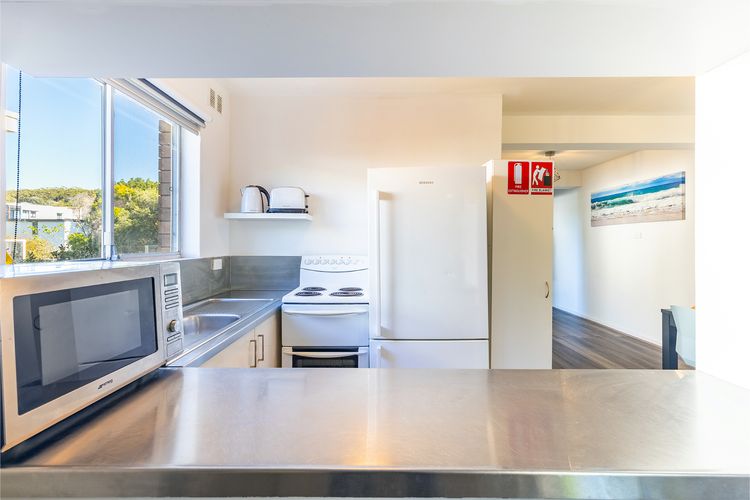 Surfair, 2/24 Marine Dr – 240 metres to the water, Wi-Fi