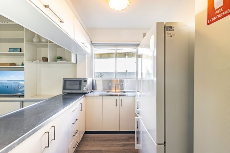 Surfair, 2/24 Marine Dr – 240 metres to the water, Wi-Fi