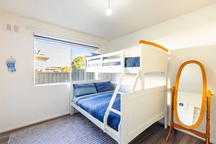 Surfair, 2/24 Marine Dr – 240 metres to the water, Wi-Fi