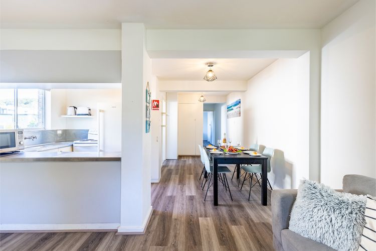 Surfair, 2/24 Marine Dr – 240 metres to the water, Wi-Fi