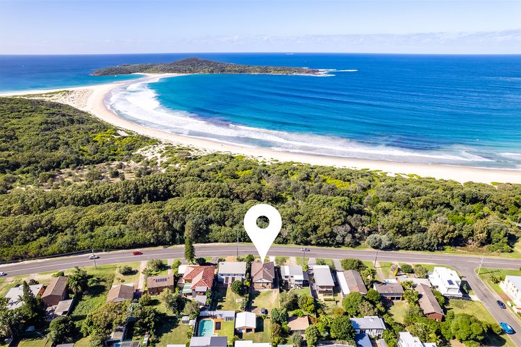 Surfair, 2/24 Marine Dr – 240 metres to the water, Wi-Fi