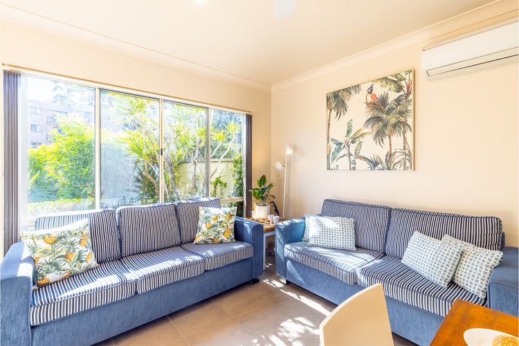 Martys, 7/2 Intrepid Cl – pool , air con , Wi-Fi and linen