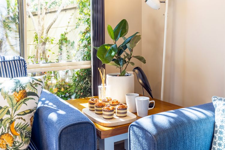 Martys, 7/2 Intrepid Cl – pool , air con , Wi-Fi and linen