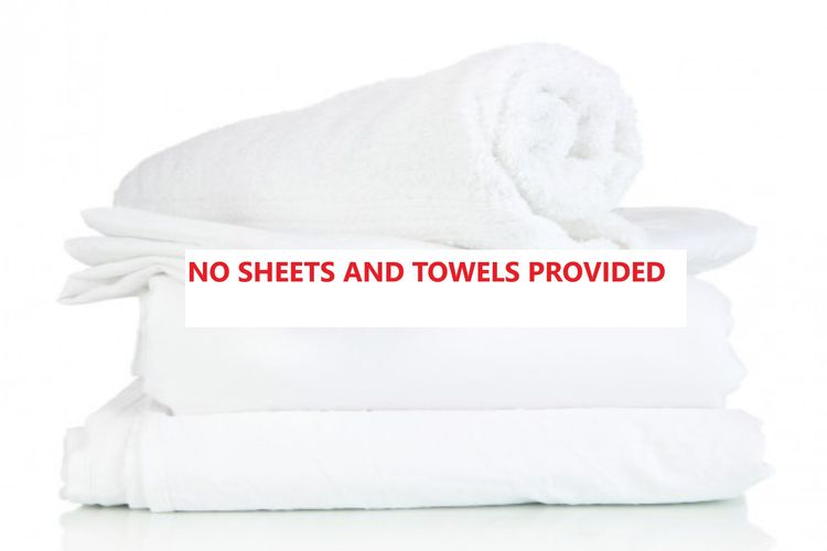 Sapphire Sands, 1/52 Boulder Bay Rd – air con, Wi-Fi, Cot & Highchair