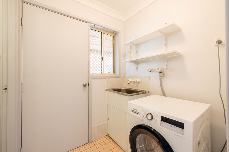 124 Rocky Point Rd – pet friendly, air con, Wi-Fi, high chair and Cot