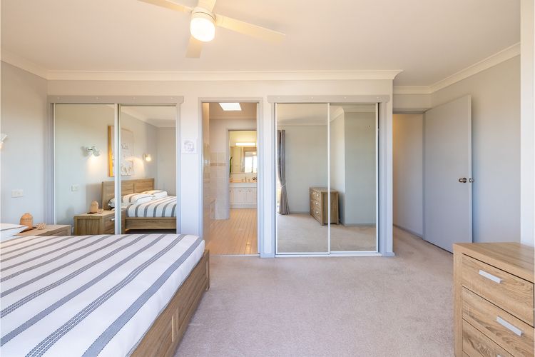 124 Rocky Point Rd – pet friendly, air con, Wi-Fi, high chair and Cot