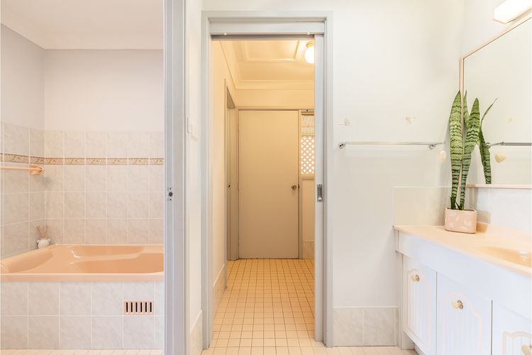 124 Rocky Point Rd – pet friendly, air con, Wi-Fi, high chair and Cot