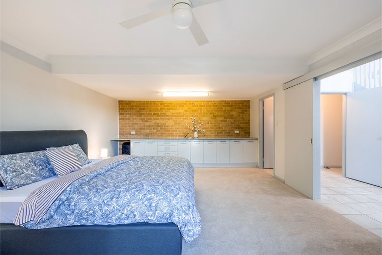 124 Rocky Point Rd – pet friendly, air con, Wi-Fi, high chair and Cot