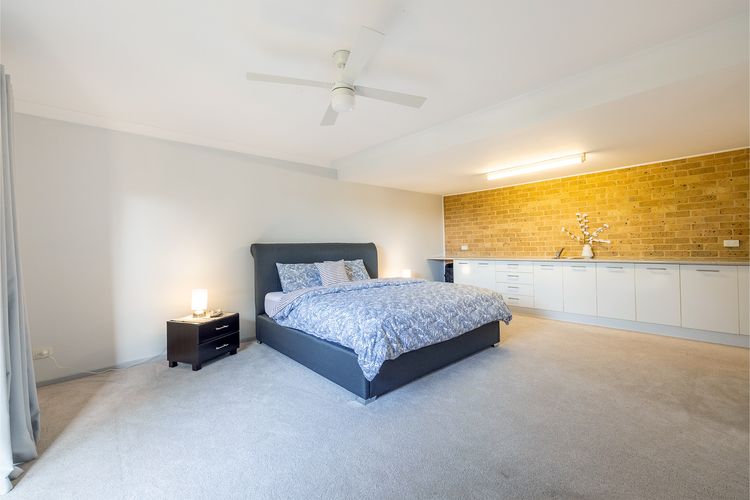 124 Rocky Point Rd – pet friendly, air con, Wi-Fi, high chair and Cot