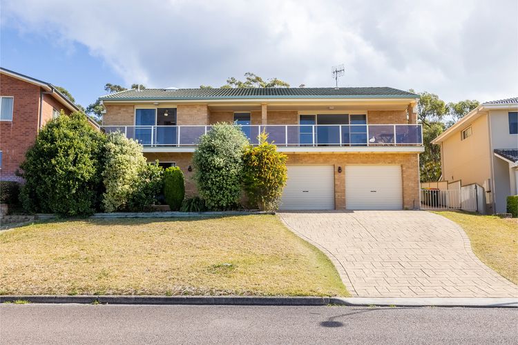 124 Rocky Point Rd – pet friendly, air con, Wi-Fi, high chair and Cot