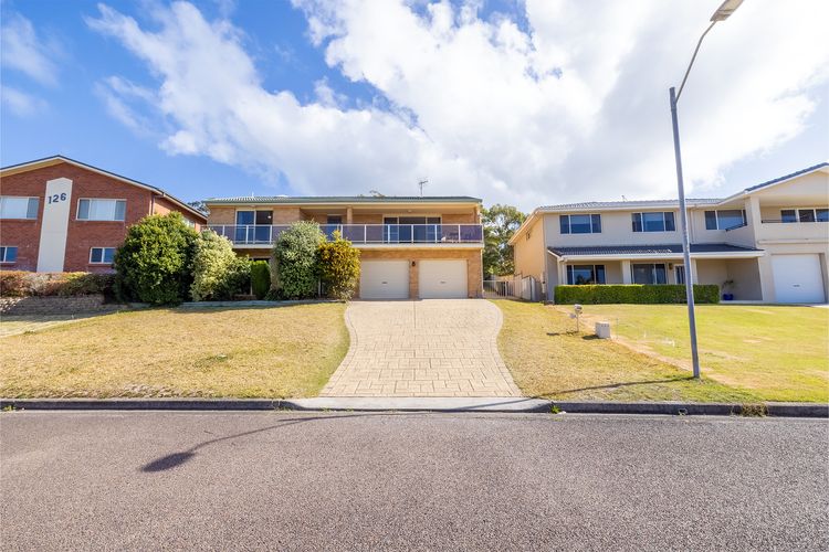 124 Rocky Point Rd – pet friendly, air con, Wi-Fi, high chair and Cot