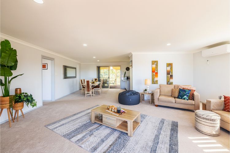 124 Rocky Point Rd – pet friendly, air con, Wi-Fi, high chair and Cot