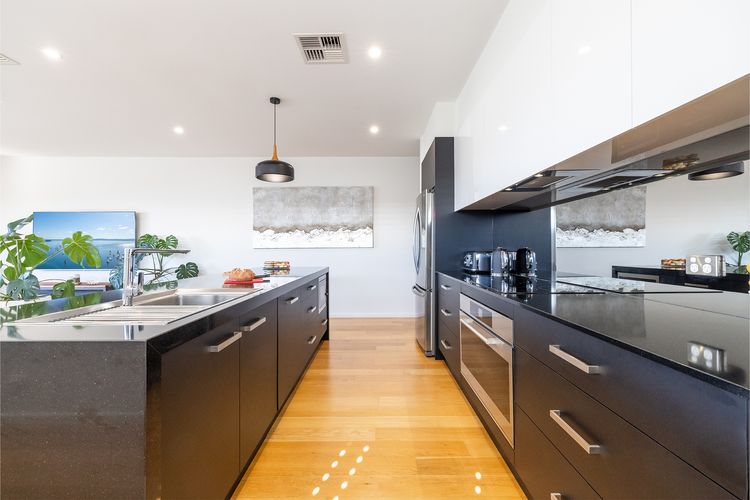 Escape on Wanda, 188 Soldiers Point Rd – Spectacular views, Ducted Air Con, WiFi