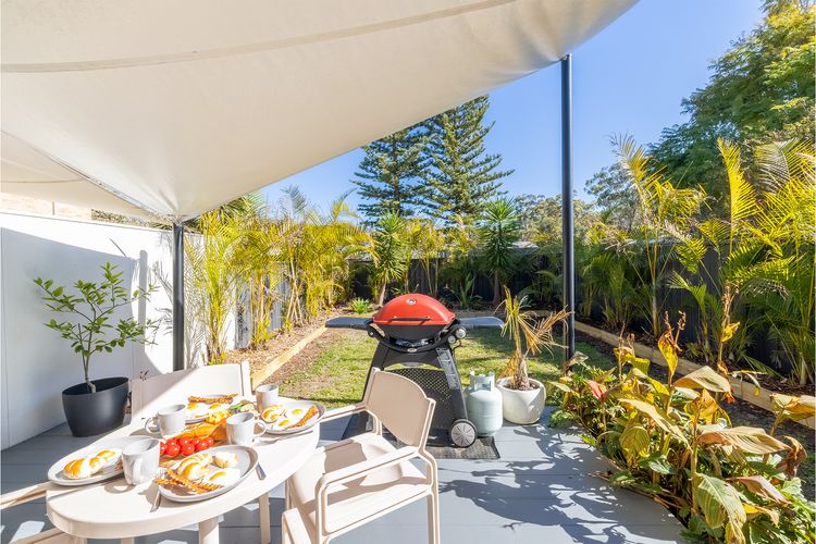 Escape on Wanda, 188 Soldiers Point Rd – Spectacular views, Ducted Air Con, WiFi
