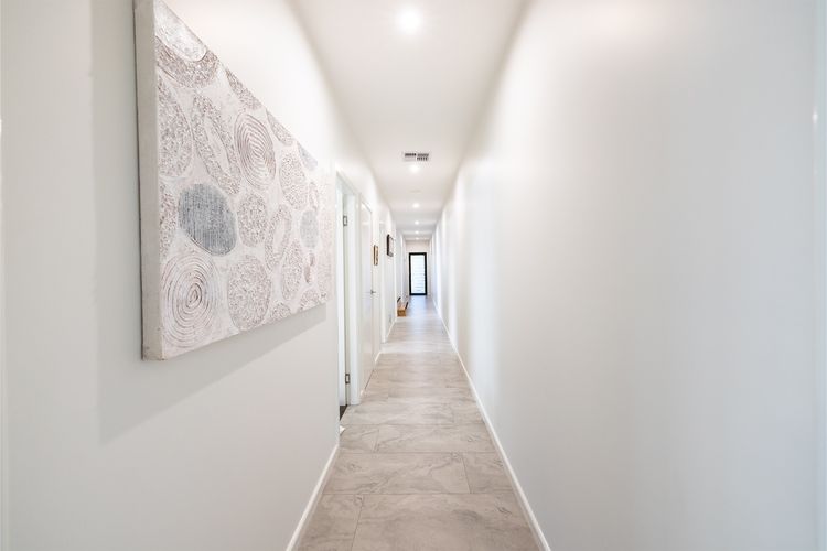 Escape on Wanda, 188 Soldiers Point Rd – Spectacular views, Ducted Air Con, WiFi
