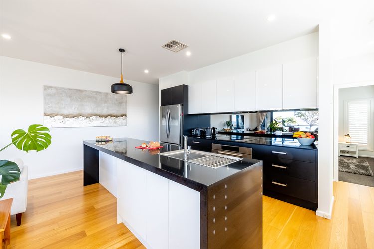 Escape on Wanda, 188 Soldiers Point Rd – Spectacular views, Ducted Air Con, WiFi