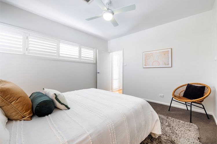 Escape on Wanda, 188 Soldiers Point Rd – Spectacular views, Ducted Air Con, WiFi