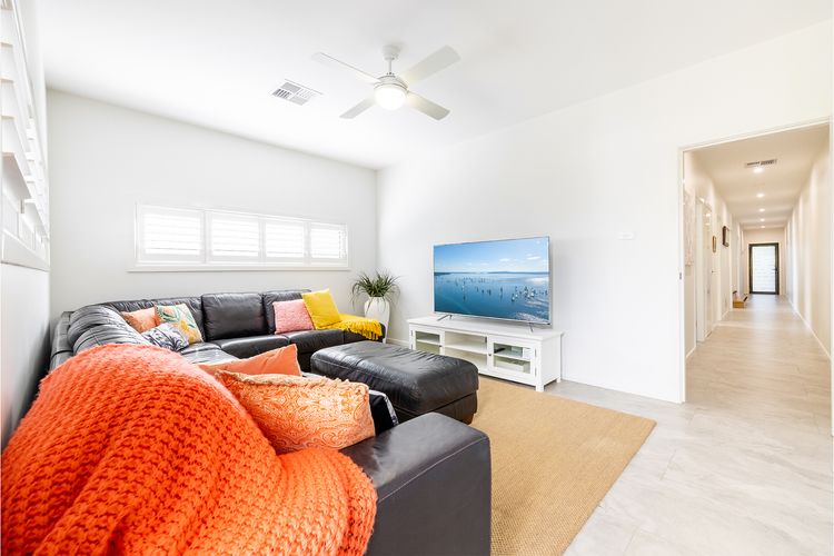 Escape on Wanda, 188 Soldiers Point Rd – Spectacular views, Ducted Air Con, WiFi