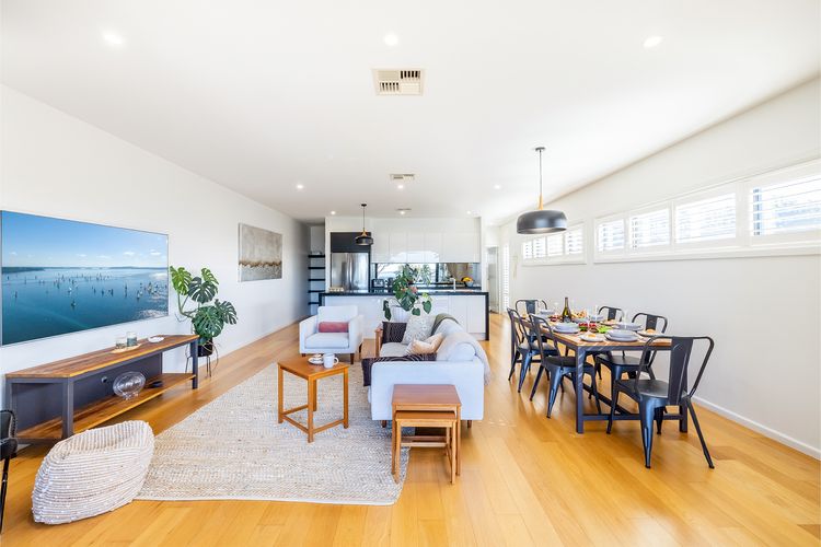 Escape on Wanda, 188 Soldiers Point Rd – Spectacular views, Ducted Air Con, WiFi
