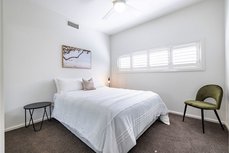 Escape on Wanda, 188 Soldiers Point Rd – Spectacular views, Ducted Air Con, WiFi