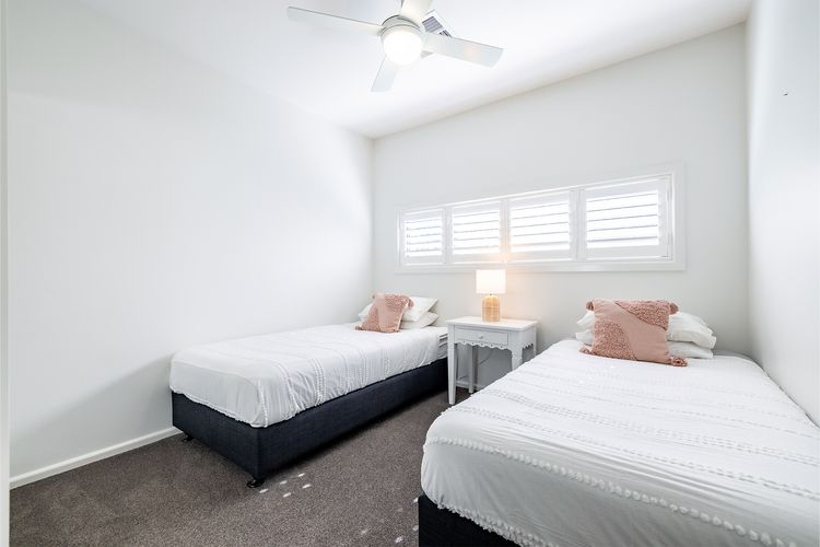 Escape on Wanda, 188 Soldiers Point Rd – Spectacular views, Ducted Air Con, WiFi