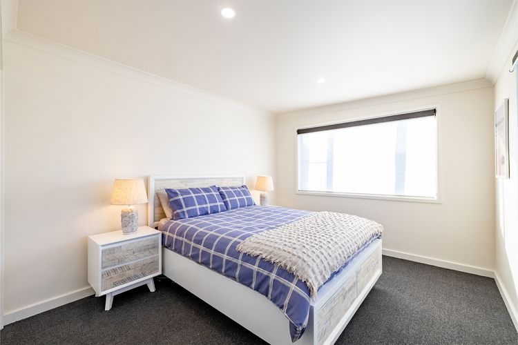 The Pacific Pearl,16 Pacific Avenue, Anna Bay – pet friendly, air con