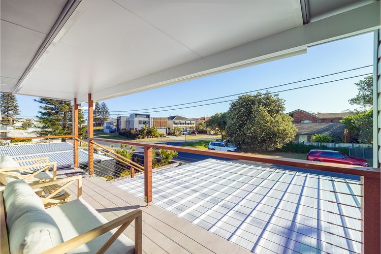 The Pacific Pearl,16 Pacific Avenue, Anna Bay – pet friendly, air con