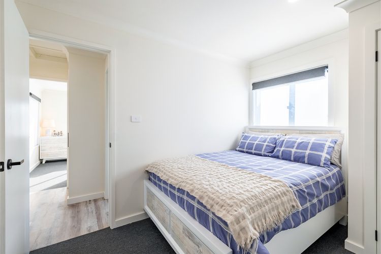 The Pacific Pearl,16 Pacific Avenue, Anna Bay – pet friendly, air con