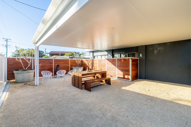 The Pacific Pearl,16 Pacific Avenue, Anna Bay – pet friendly, air con