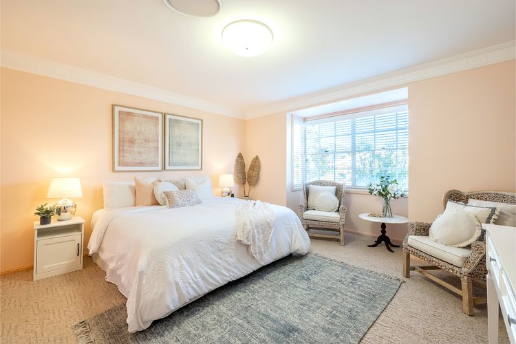 Pet friendly White Sands, 14 Whitesands Road – Linen & Air Con