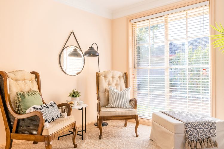 Pet friendly White Sands, 14 Whitesands Road – Linen & Air Con