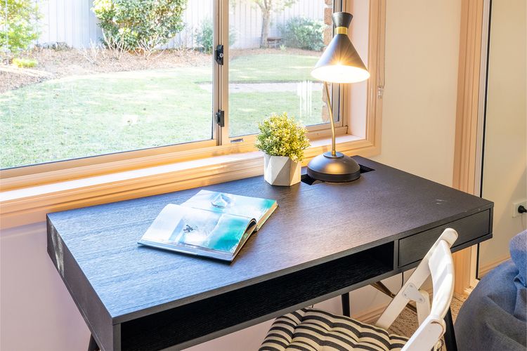 Pet friendly White Sands, 14 Whitesands Road – Linen & Air Con