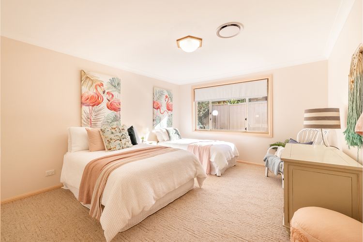Pet friendly White Sands, 14 Whitesands Road – Linen & Air Con