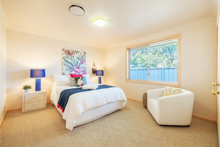 Pet friendly White Sands, 14 Whitesands Road – Linen & Air Con