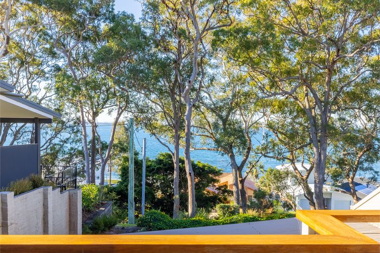 Wanda Waterview, 1/344 Wanda Ave – Water Views, Linen + Bed Making, Wi-Fi & aircon