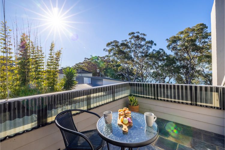 Wanda Waterview, 1/344 Wanda Ave – Water Views, Linen + Bed Making, Wi-Fi & aircon