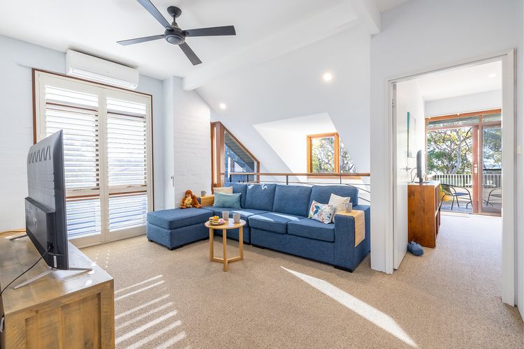 Wanda Waterview, 1/344 Wanda Ave – Water Views, Linen + Bed Making, Wi-Fi & aircon