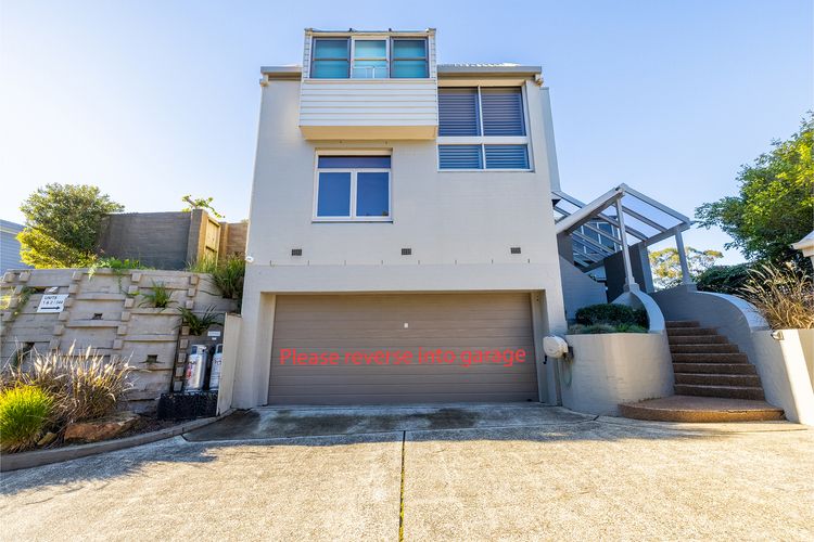 Wanda Waterview, 1/344 Wanda Ave – Water Views, Linen + Bed Making, Wi-Fi & aircon