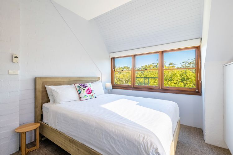 Wanda Waterview, 1/344 Wanda Ave – Water Views, Linen + Bed Making, Wi-Fi & aircon
