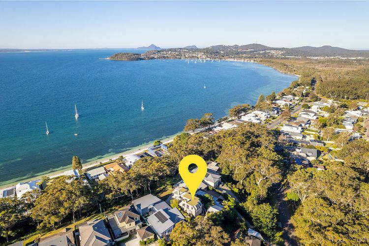 Wanda Waterview, 1/344 Wanda Ave – Water Views, Linen + Bed Making, Wi-Fi & aircon