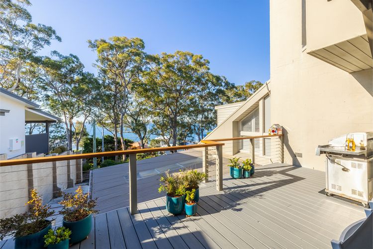 Wanda Waterview, 1/344 Wanda Ave – Water Views, Linen + Bed Making, Wi-Fi & aircon