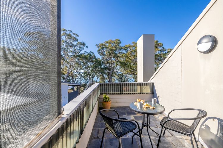 Wanda Waterview, 1/344 Wanda Ave – Water Views, Linen + Bed Making, Wi-Fi & aircon