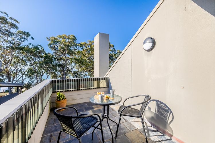 Wanda Waterview, 1/344 Wanda Ave – Water Views, Linen + Bed Making, Wi-Fi & aircon