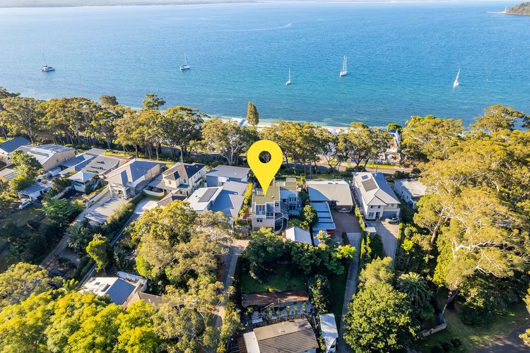 Wanda Waterview, 1/344 Wanda Ave – Water Views, Linen + Bed Making, Wi-Fi & aircon